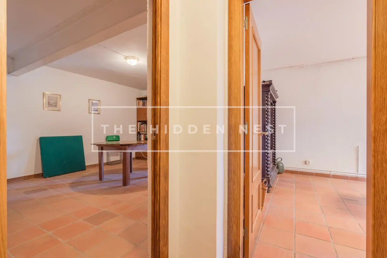 Casa o xalet en venda en Castellar del Vallès amb Calefacció, Parquet i Terrassa