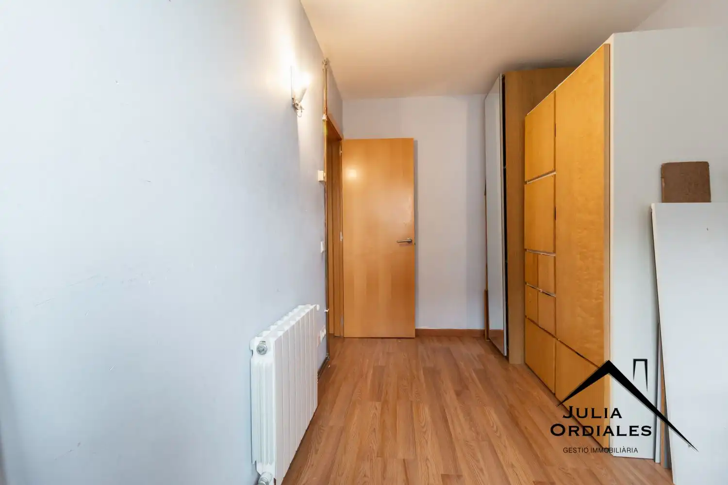 Pis en venda en Els Hostalets de Pierola amb Calefacció, Parquet i Terrassa