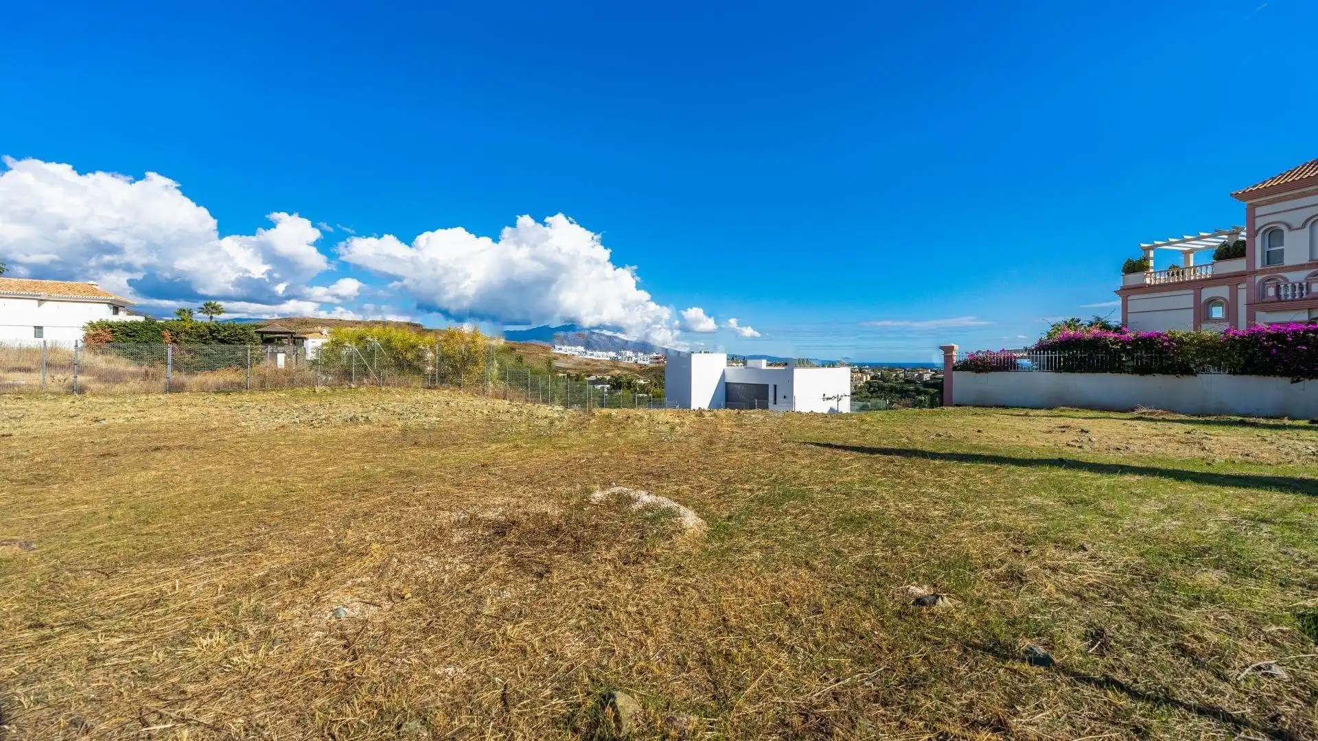 Residencial en venta en Los Flamingos