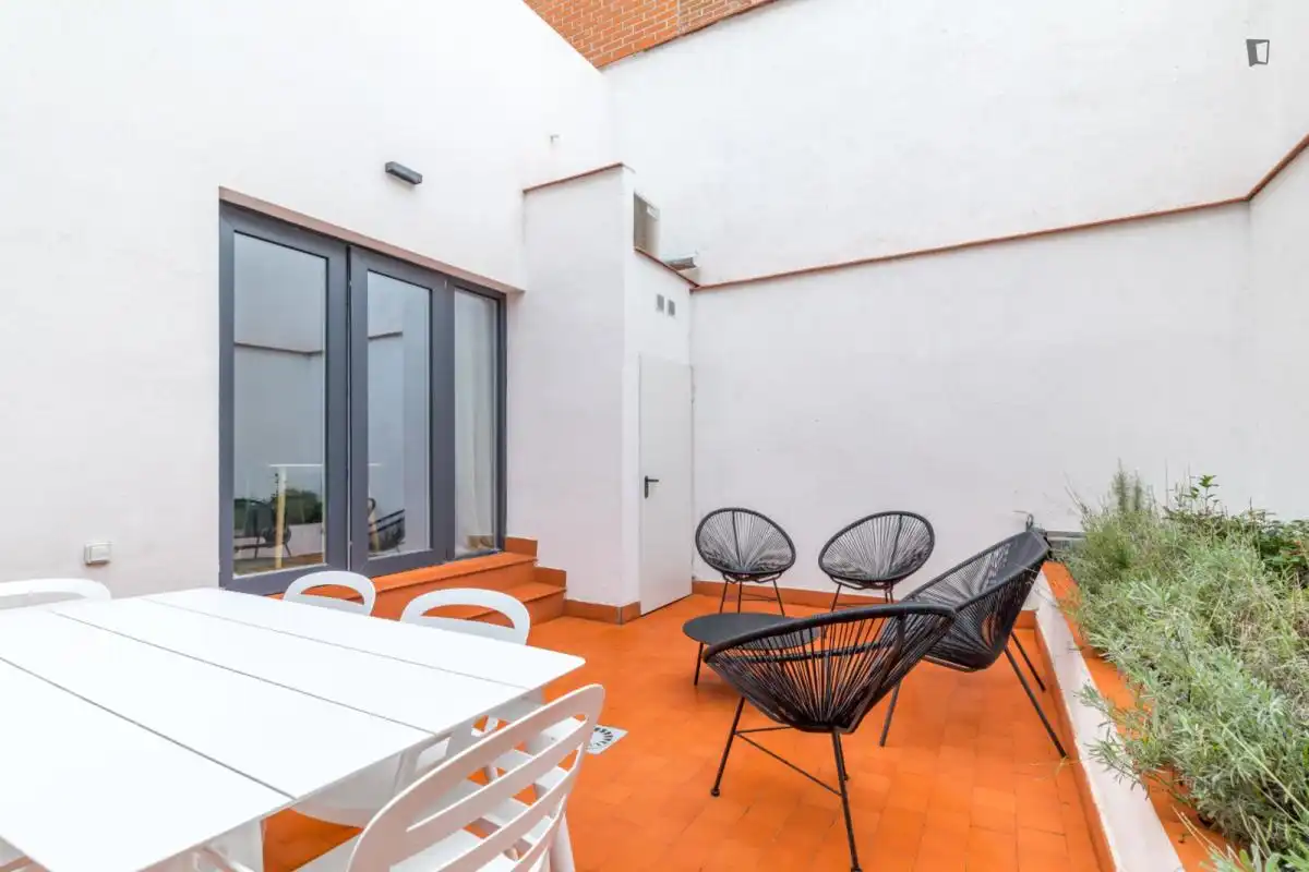 Apartment mit Aufzug zur Miete in Tetuán, imagen 36