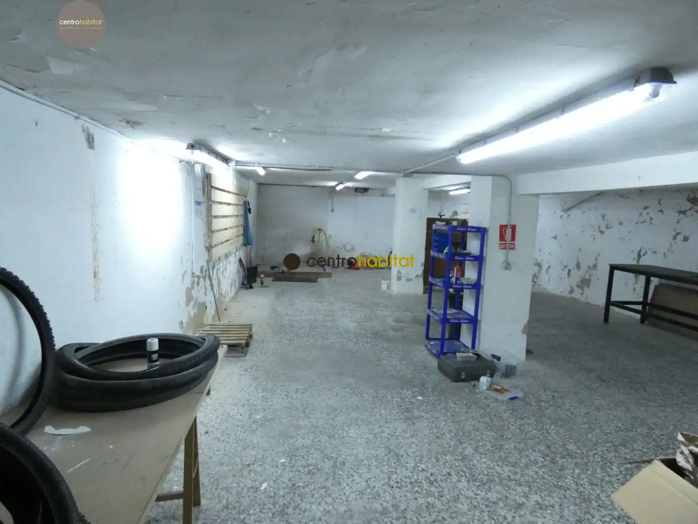 Locale commerciale in vendita a Plaza de Toros - Avenida Chapí - Trinquete, imagen 7