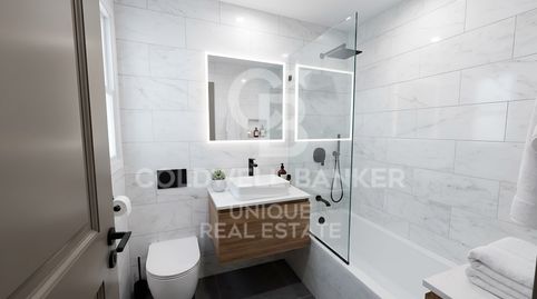 Foto 5 de Piso en venta en Calle Villa de Marin, La Paz, Madrid Capital