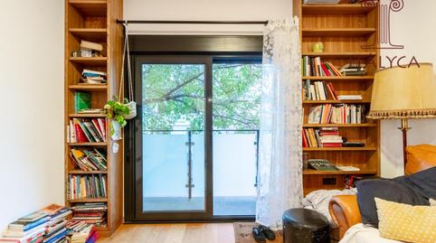 Foto 3 de Pis en venda a Avenida Cruz Roja, Cruz Roja, Sevilla