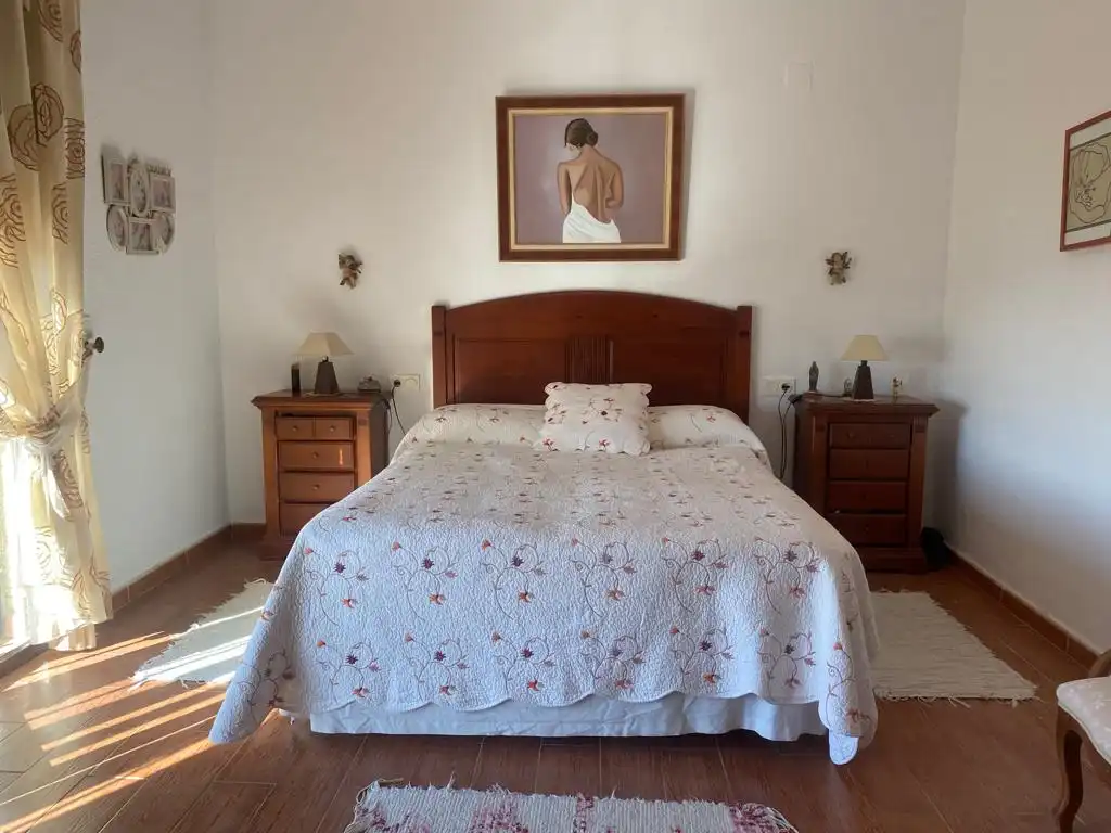 Chalet con piscina en venta en Velilla - Velilla Taramay, imagen 41