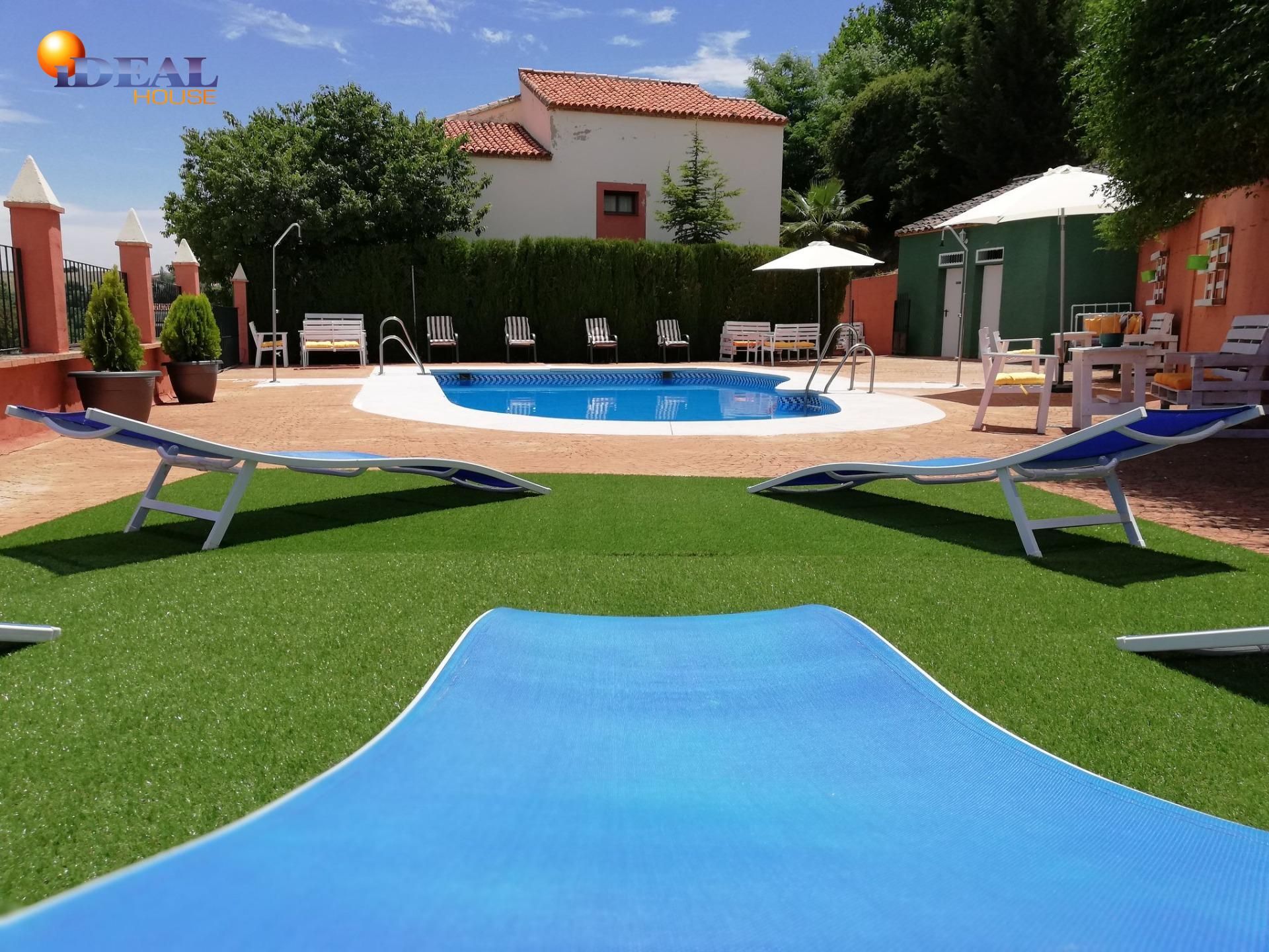 Country house for sale in Castellar