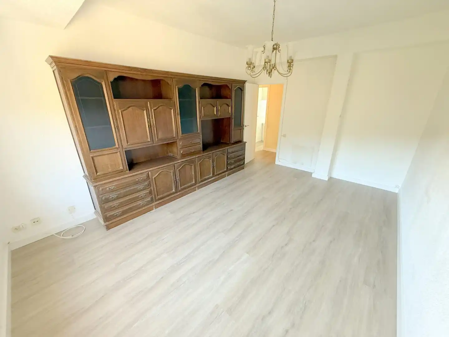 Habitación de Piso en venta en Estella / Lizarra con Parquet y Balcón