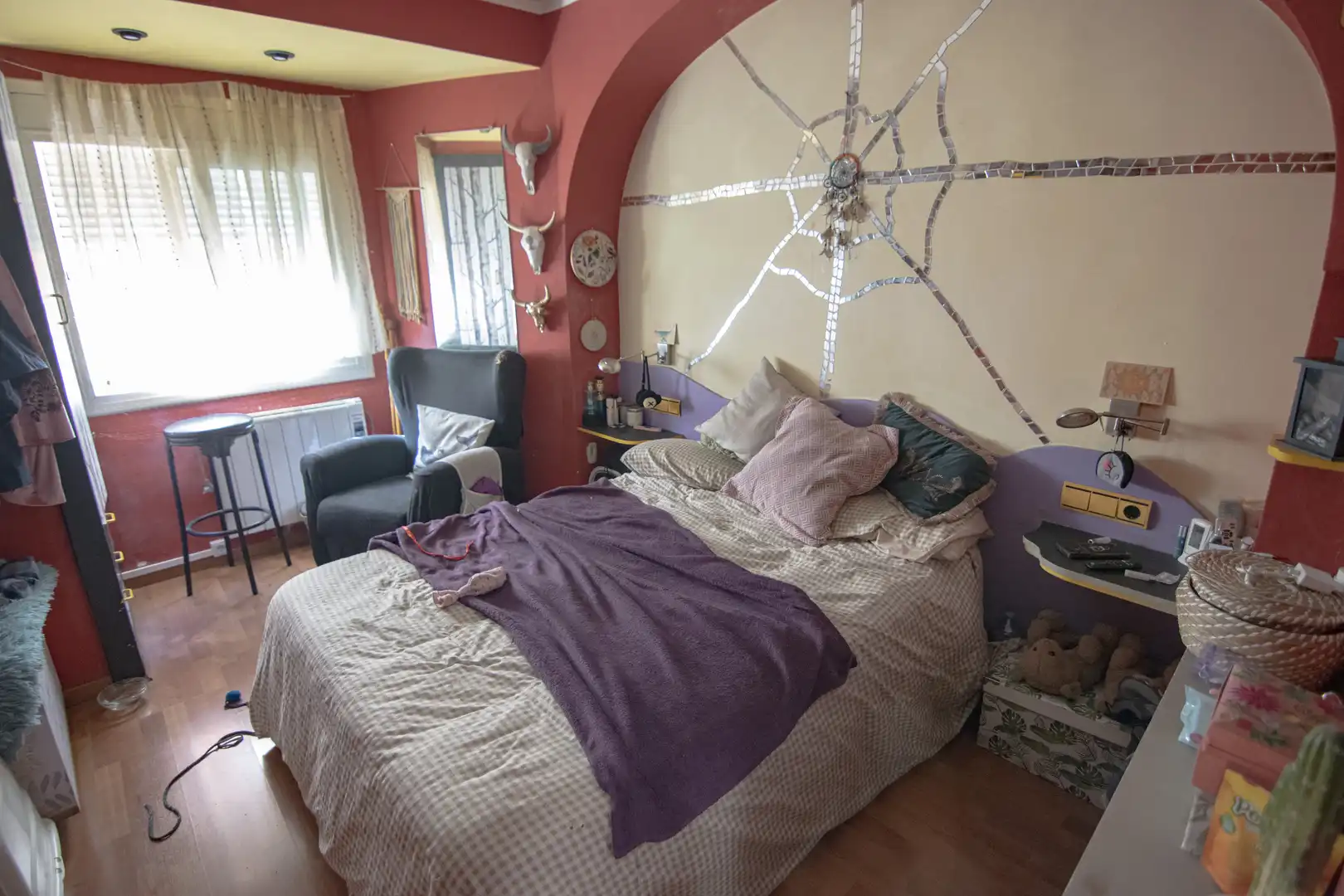 Habitación de Piso en venta en Barcelona