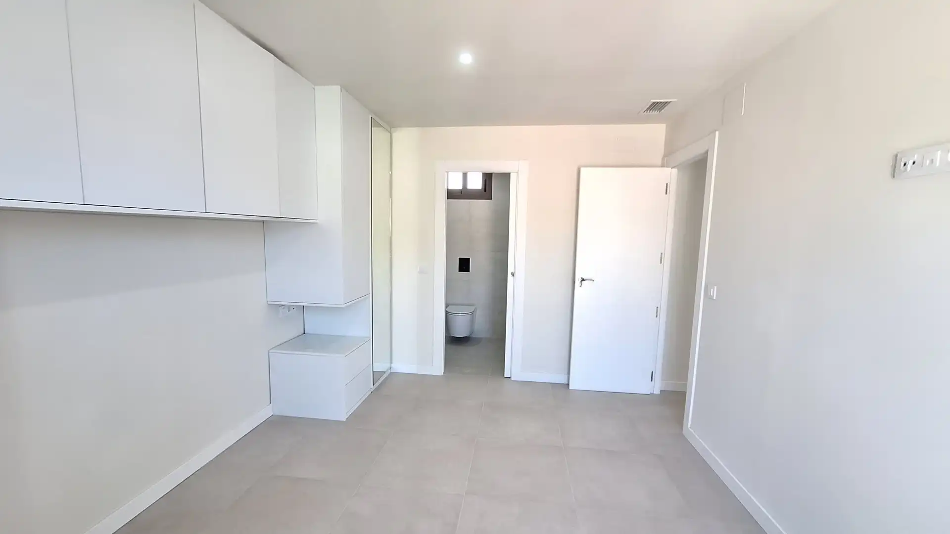 Attique avec piscine à vendre à Estepona Pueblo, imagen 9