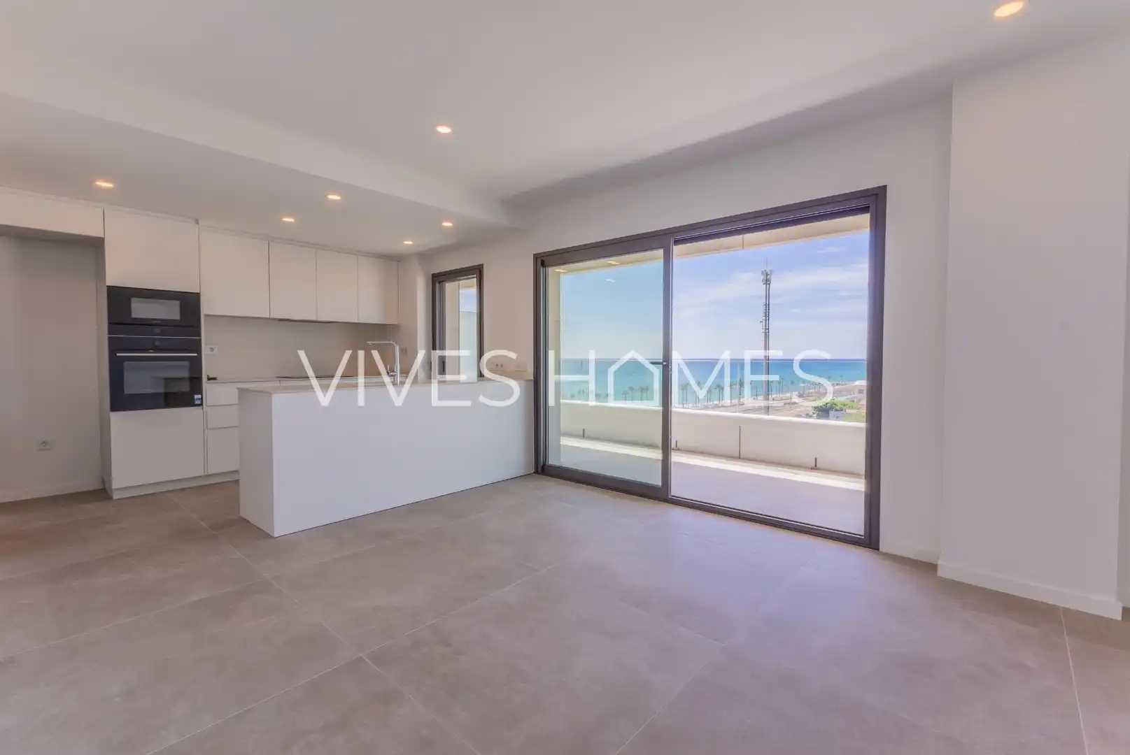 Attique avec terrasse à vendre à Avenida Avinguda Maresme, imagen 5