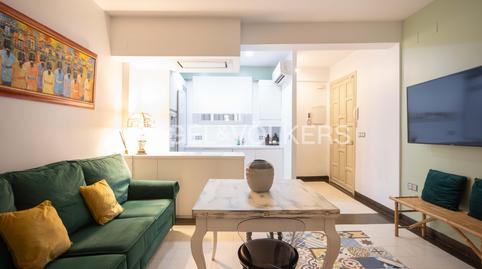 Photo 3 of Apartment to rent in San Vicente, Sevilla