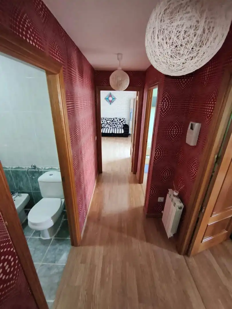 Piso con ascensor en venta en Valdepeñas, imagen 19