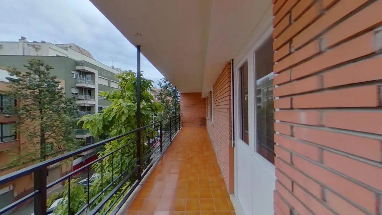 Terraza de Piso en venta en  Palma de Mallorca
