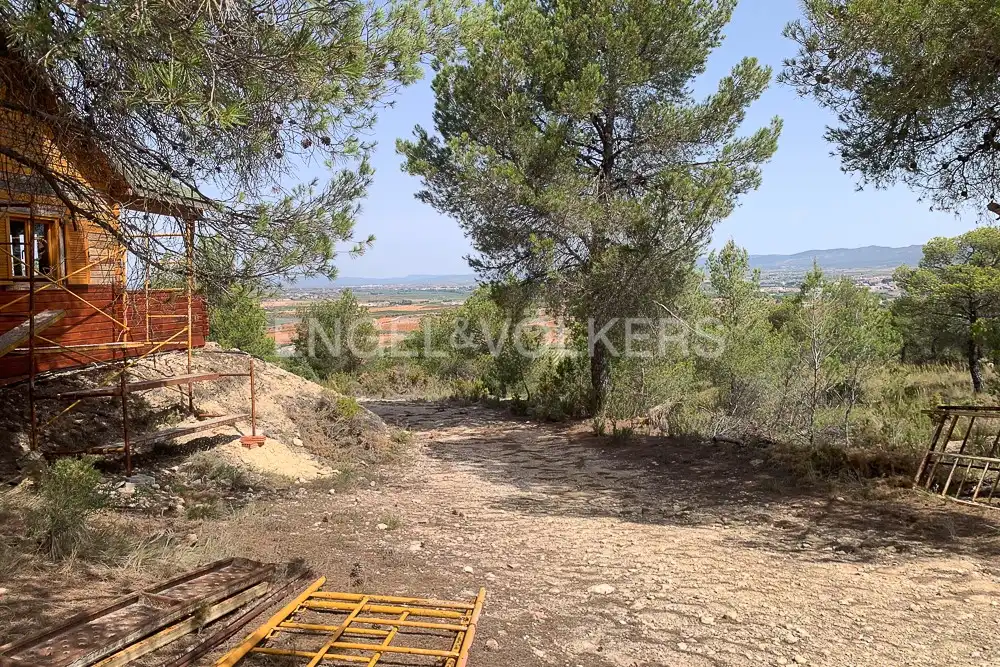 Lands and plots for sale in Requena, imagen 15
