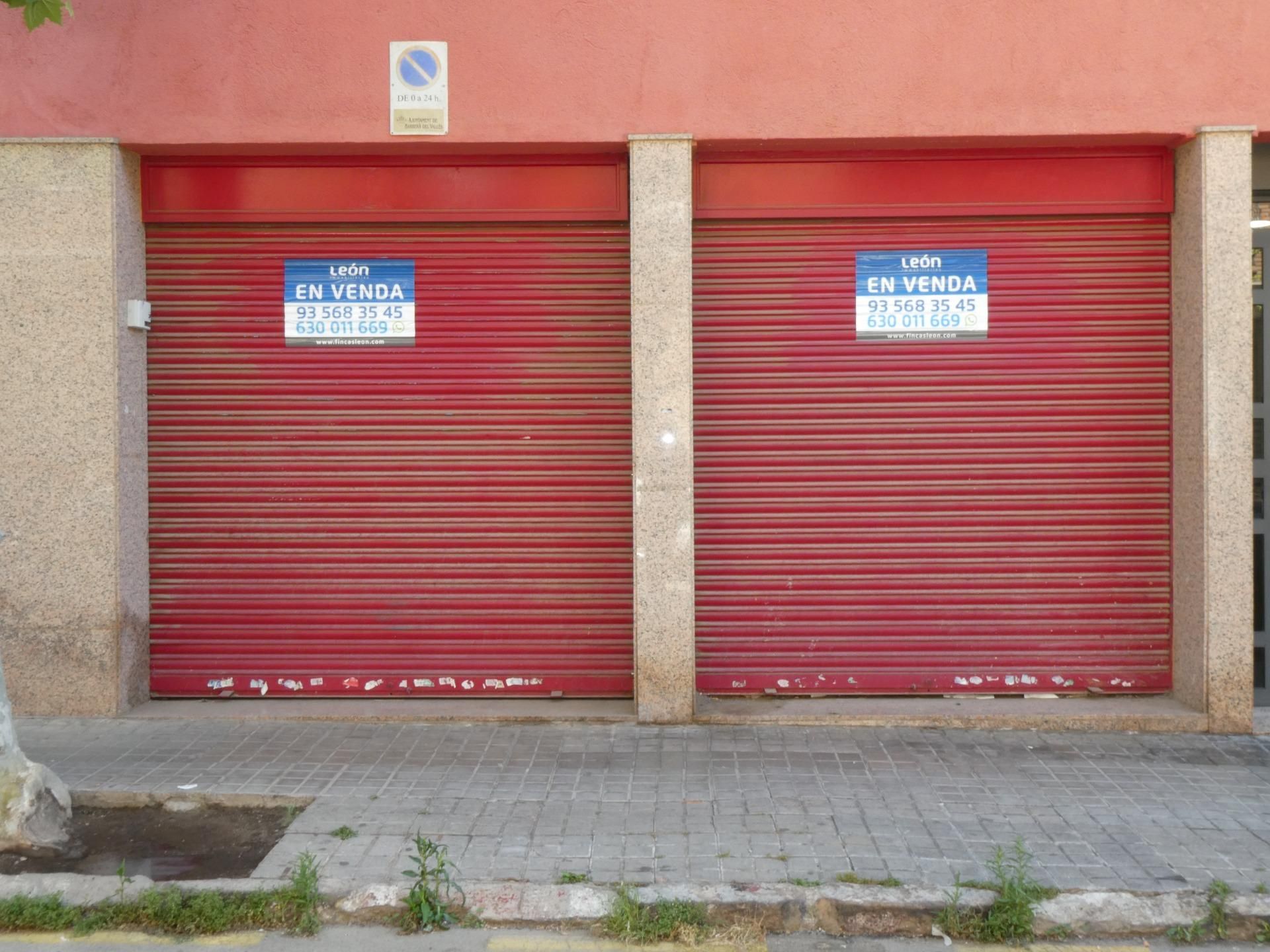 Premises for sale in Barberà del Vallès