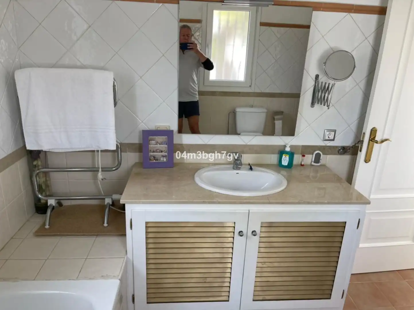 Detached house with pool for sale in Avenida de las Golondrinas, imagen 13