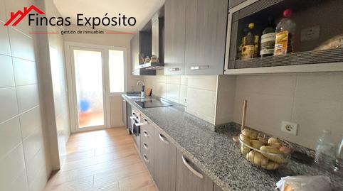 Foto 5 de Piso en venta en Avenida Vivar Téllez, 55, Capuchinos - Los Olivos, Vélez-Málaga