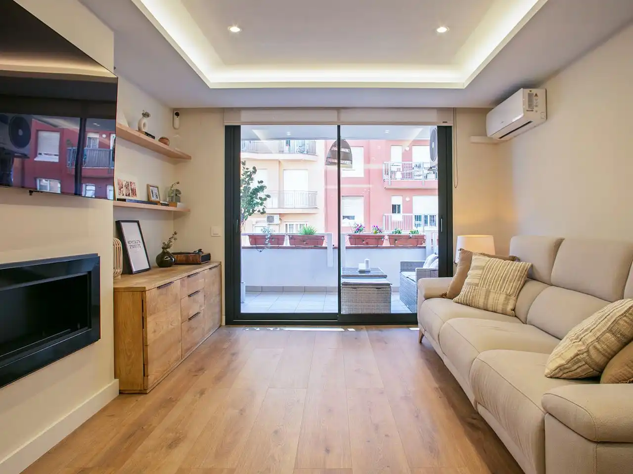 Appartement avec ascenseur à vendre à Avinguda de Jaume Recoder 85, imagen 3