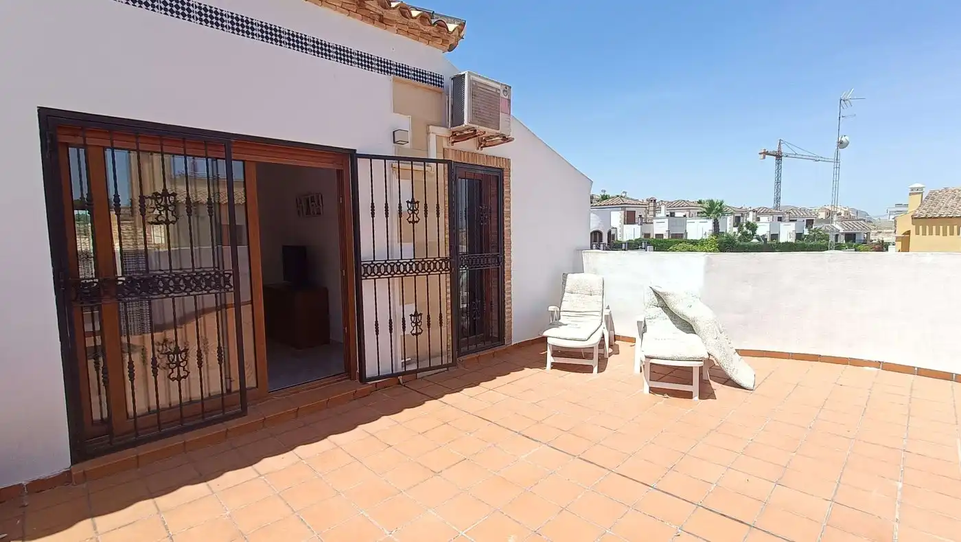 Casa con terrazza in vendita a Algorfa, imagen 28