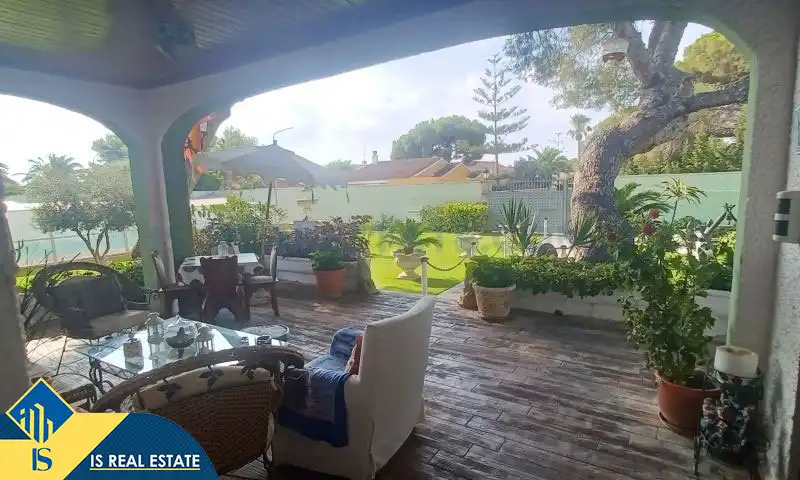 Villa mit Pool zum Verkauf in Orihuela Costa, imagen 12