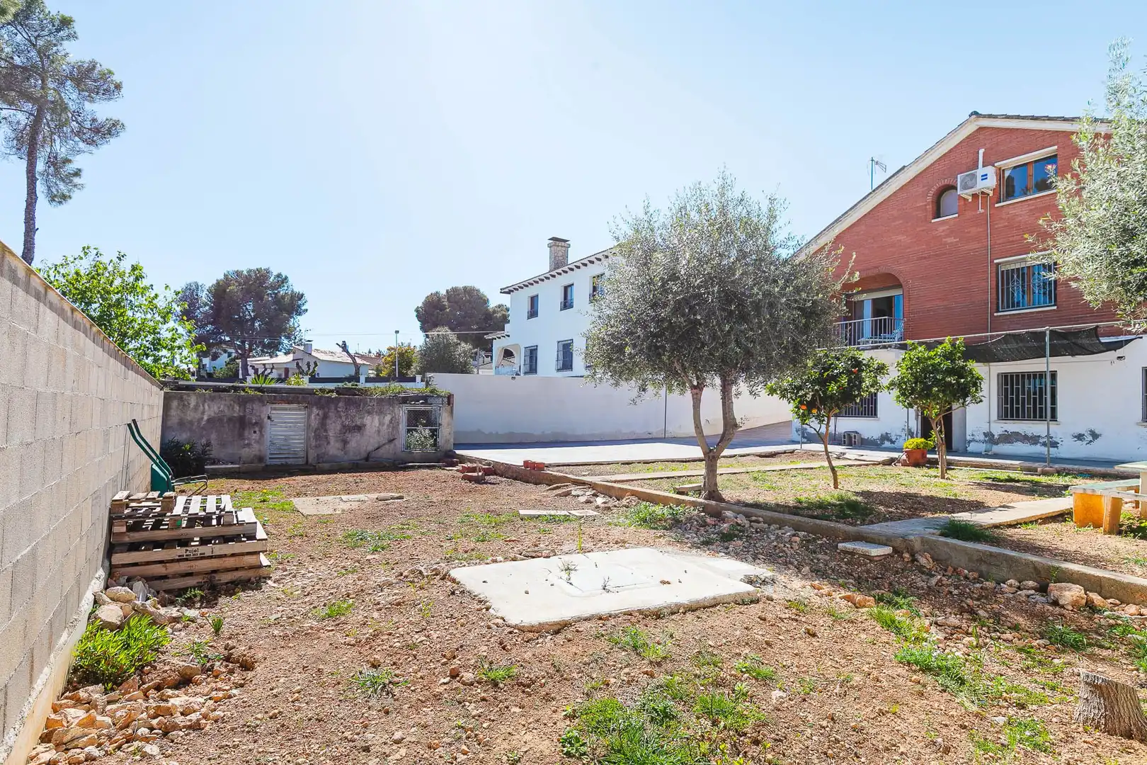 Detached house for sale in Els Masos - Els Garrofers, imagen 15