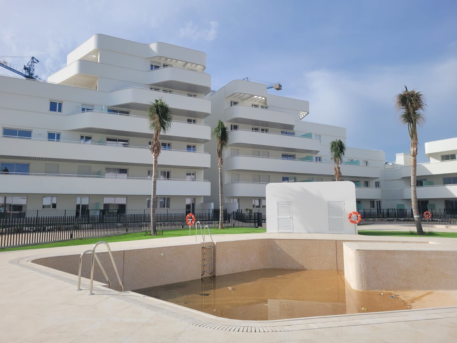 Piso de alquiler en Avenida Gerald Brenan, 2, Poniente - Faro