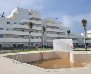 Exterior view of Flat to rent in Vélez-Málaga  with Air Conditioner, Heating and Terrace