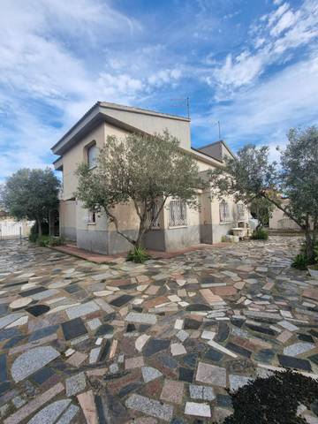 Casa-chalet en Venta en Pino Alto