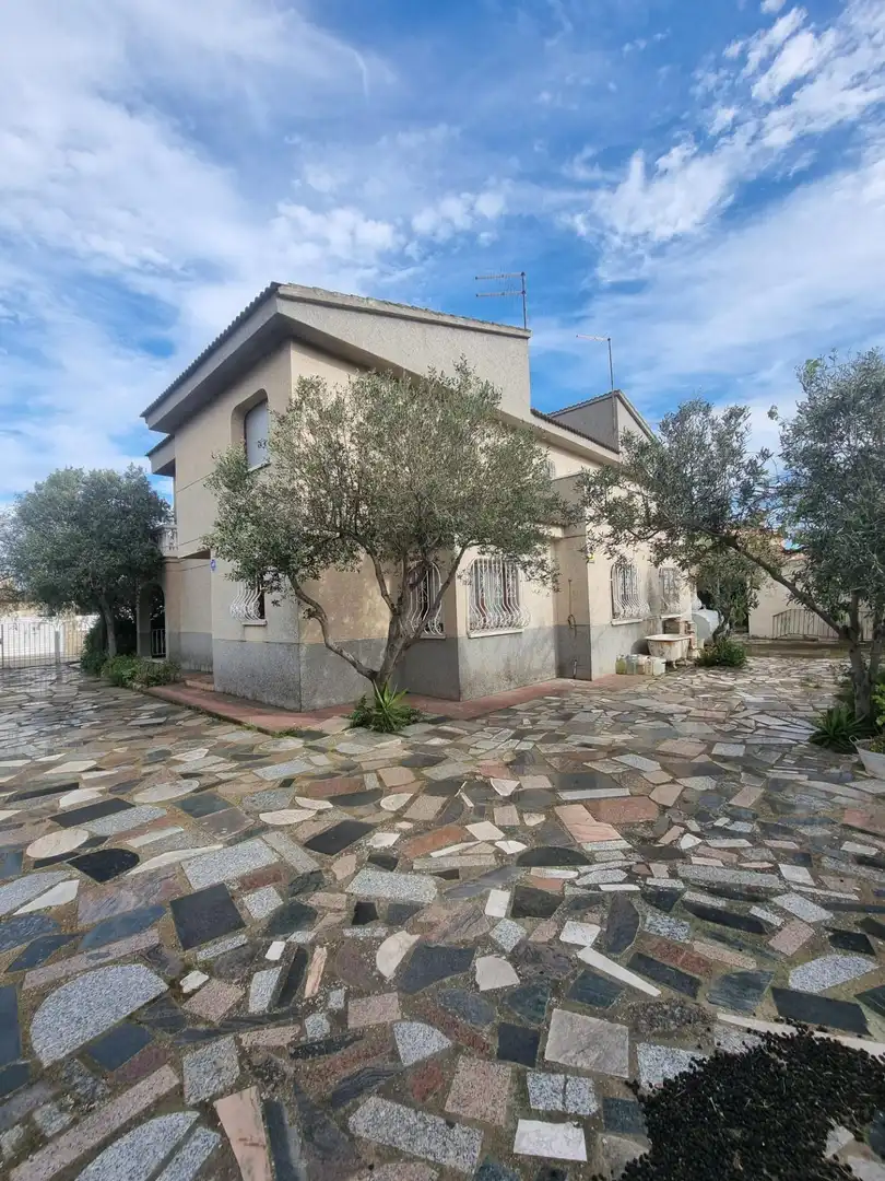 Detached house for sale in Miami Platja