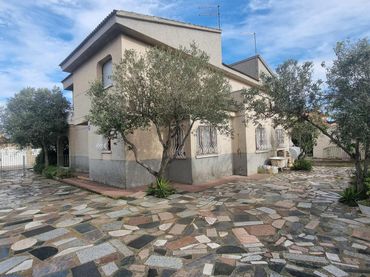 Detached house for sale in Miami Platja