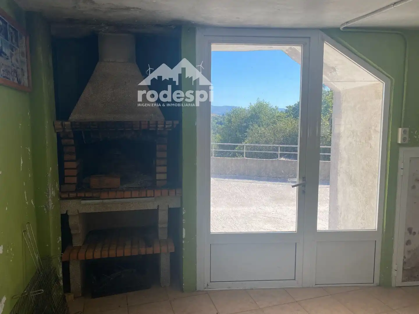Chalet en venta en Crecente, imagen 28