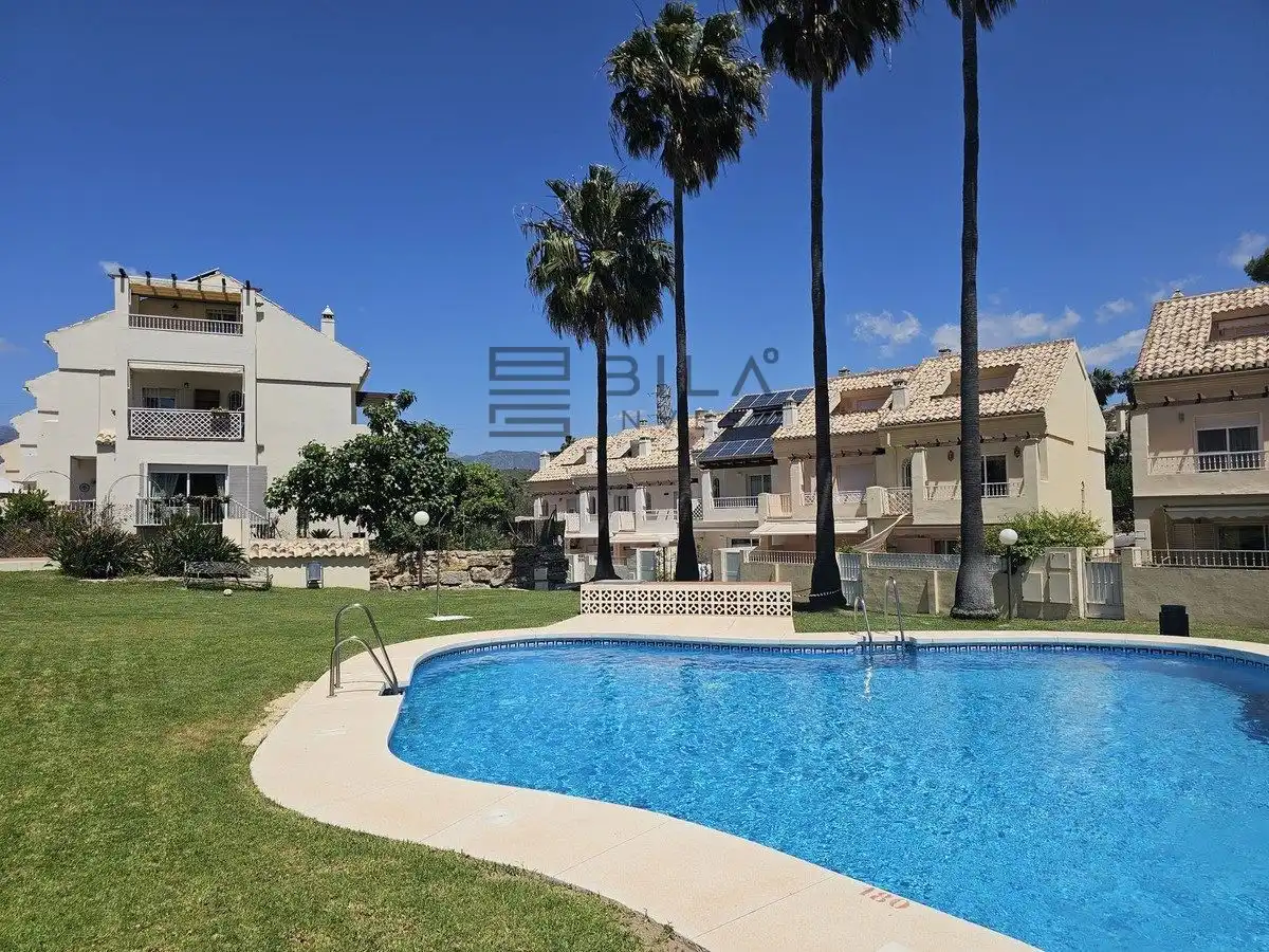 Casa adosada en venta en Casco Golf, El Rosario - Ricmar