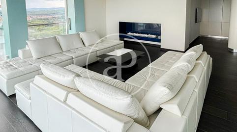 Foto 2 de Pis en venda a Carrer Bosc D'en Bruguera, Vallpineda - Rocamar, Sant Pere de Ribes