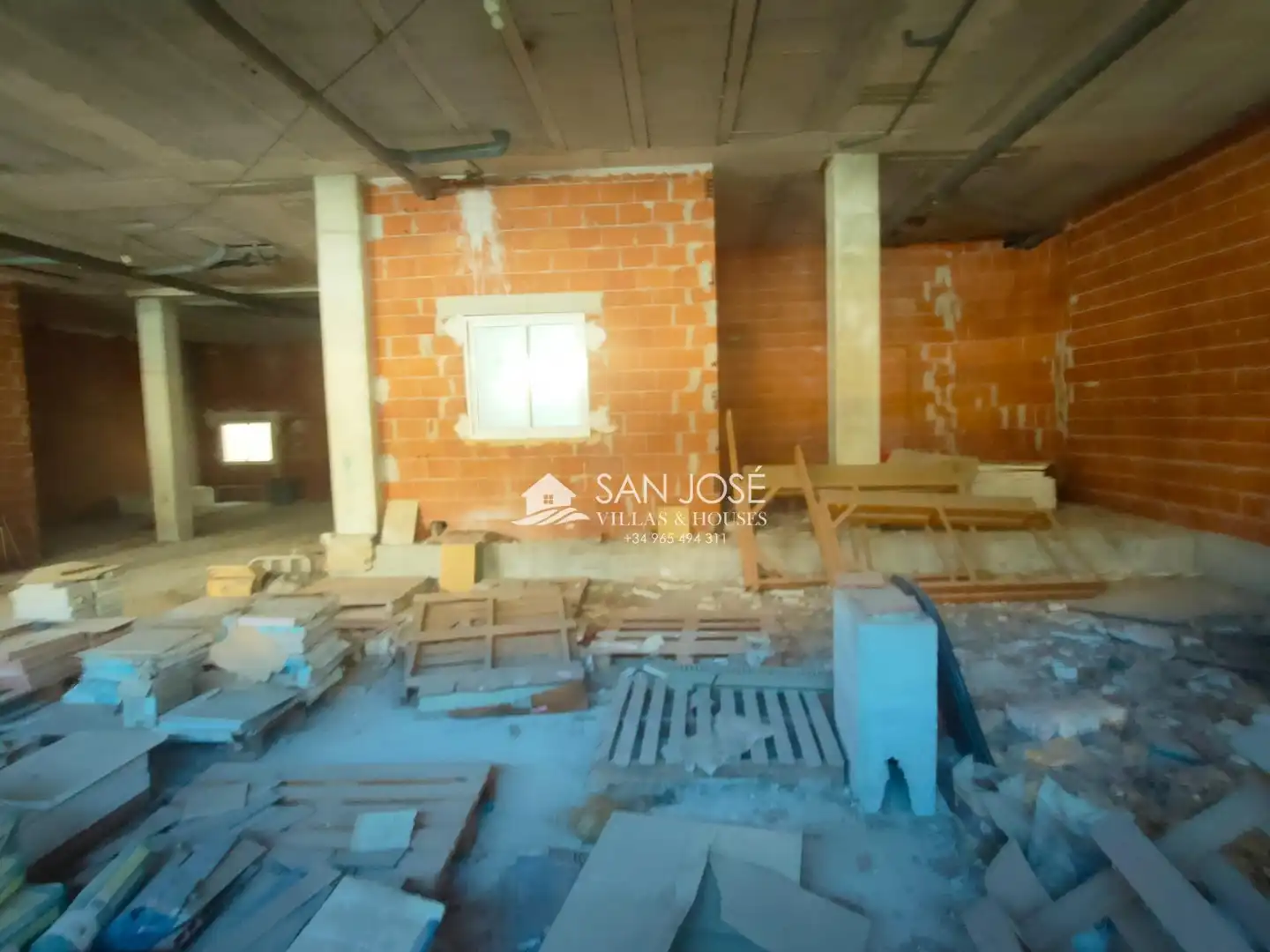 Business premises for sale in Aspe Centro, imagen 13