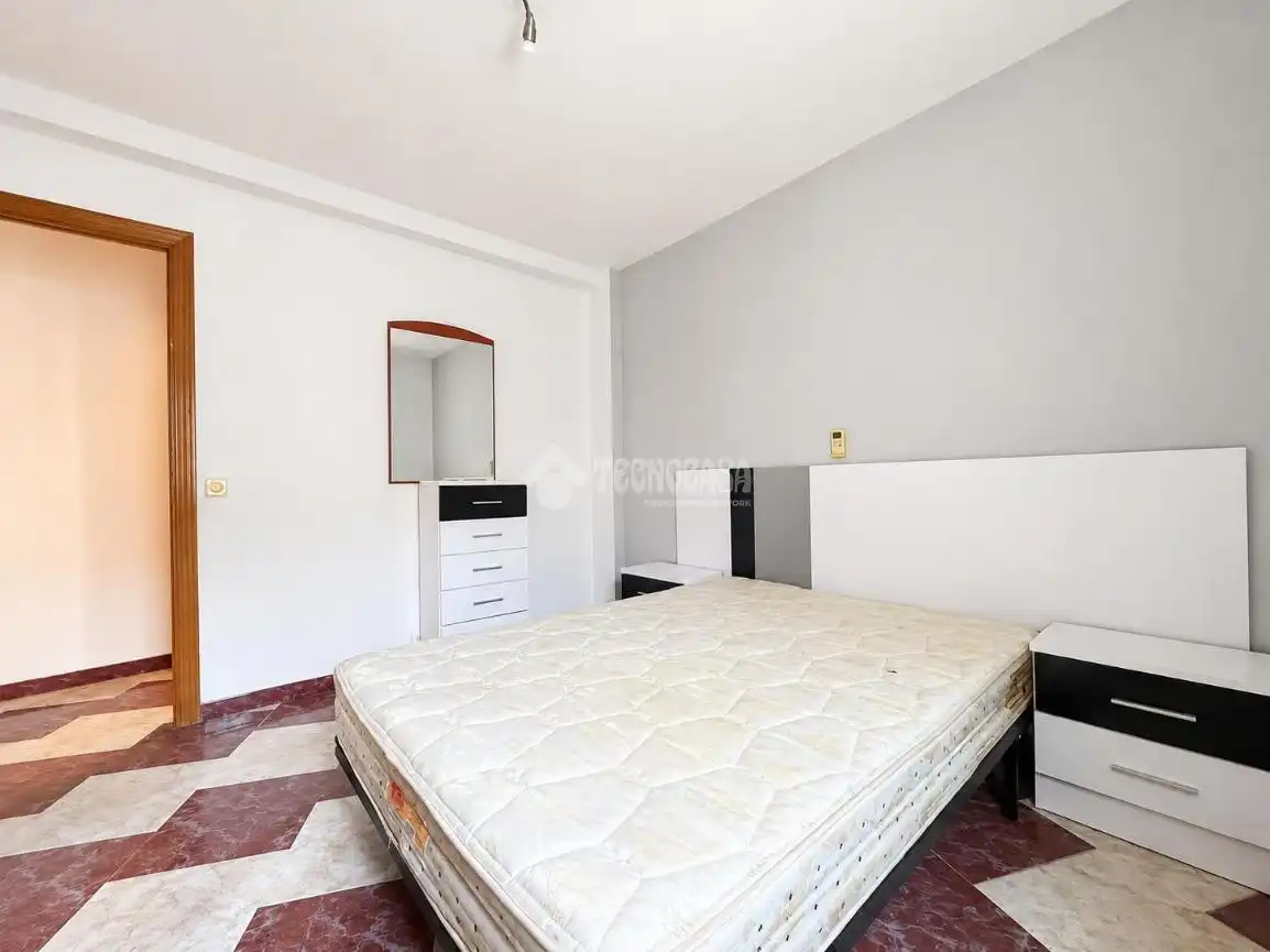 Flat with terrace for sale in San Martín de la Vega, imagen 9
