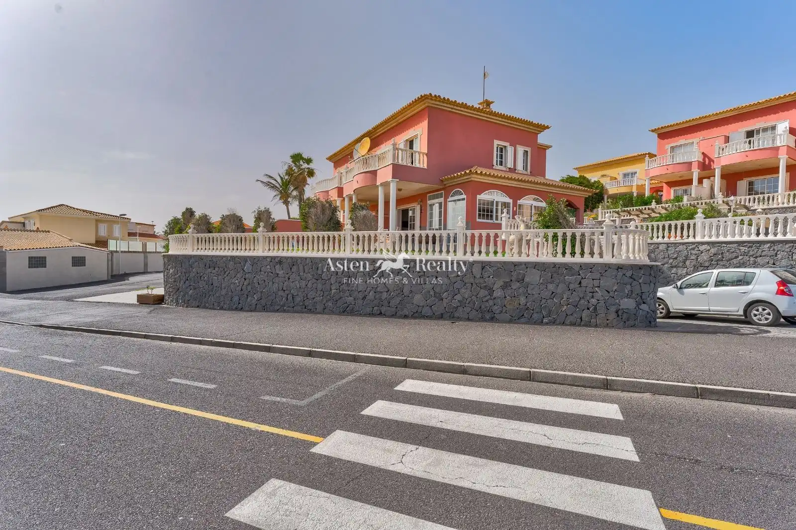 Casa aparellada amb piscina en venda a Juan Carlos I 115, imagen 45