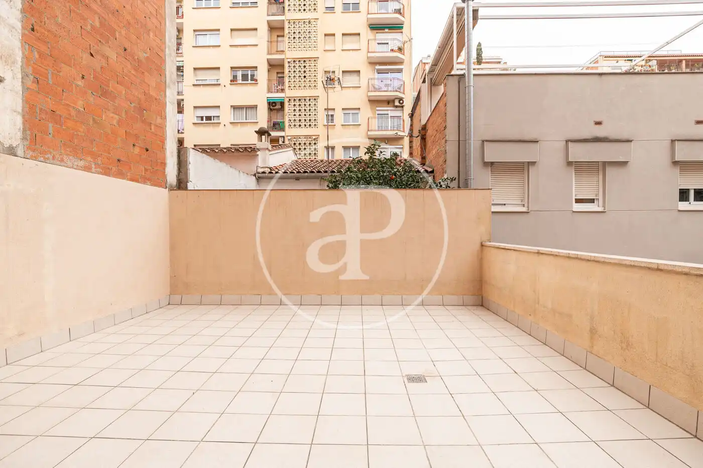 Terraza de Piso en venta en Barcelona con Aire acondicionado, Calefacción y Terraza