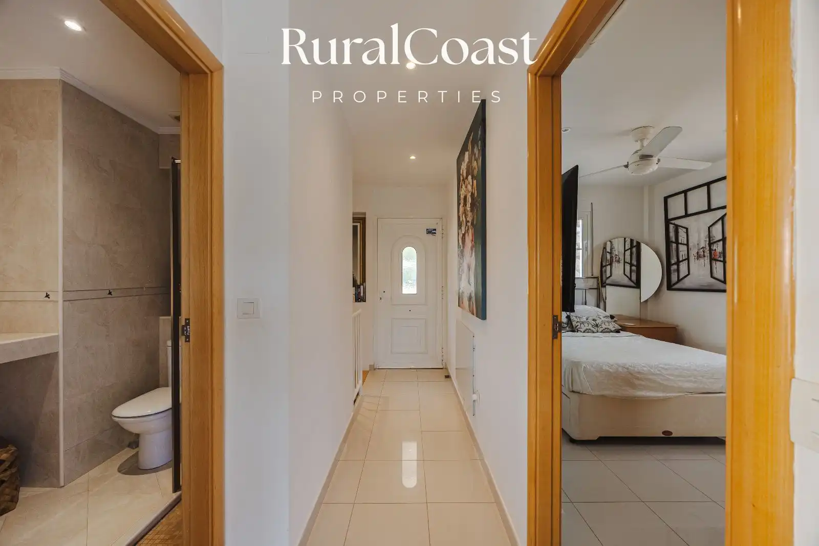 Casa o chalet en venta en Busot con Aire acondicionado, Calefacción y Terraza