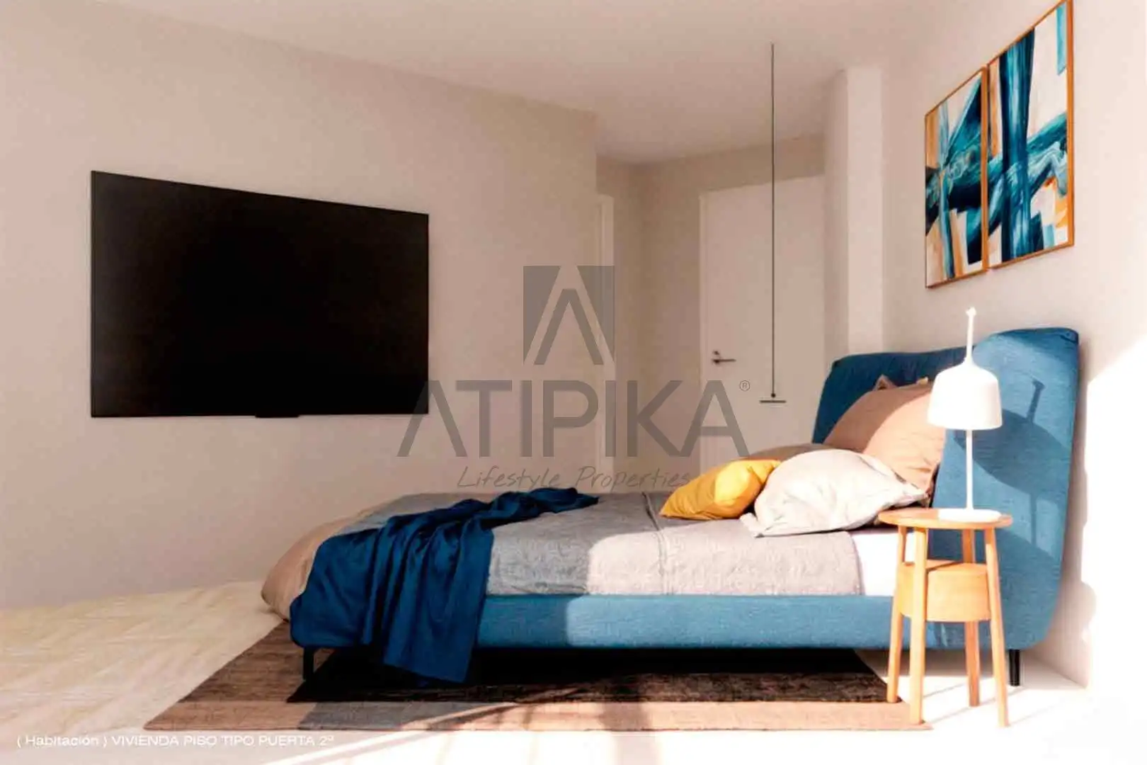 Appartement avec piscine à vendre à Horta - Guinardó, imagen 9