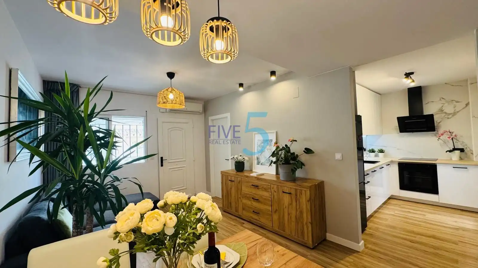 Casa a schiera con piscina in vendita a Orihuela Costa, imagen 6