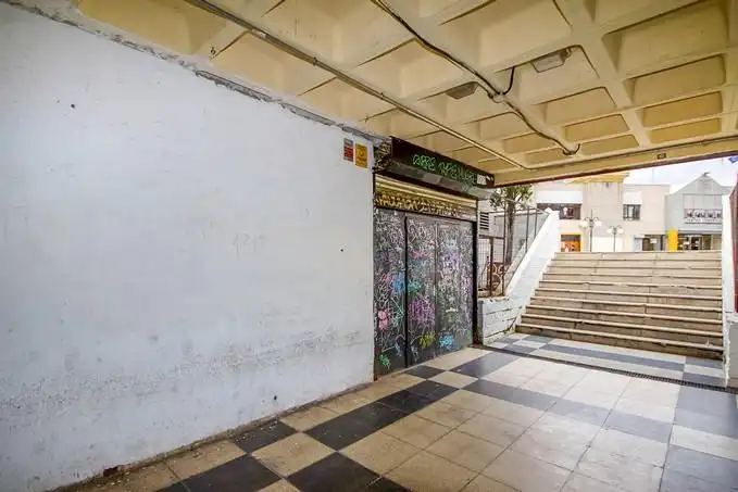 Gewerbefläche zum Verkauf in Calle Valladolid, imagen 5