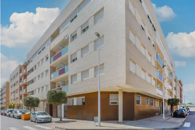Appartement avec terrasse à vendre à Carrer dels Llauradors 8