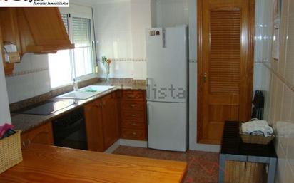 Kitchen of Flat for sale in Almussafes  with Air Conditioner and Storage room
