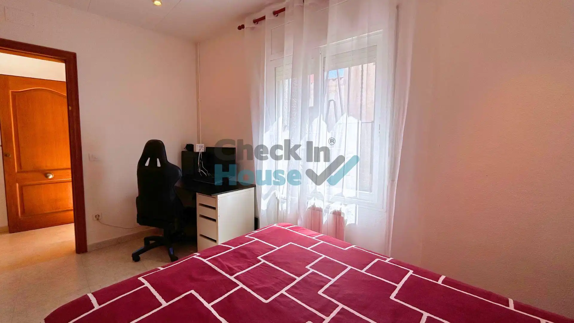 Casa adosada en venta en Eixample