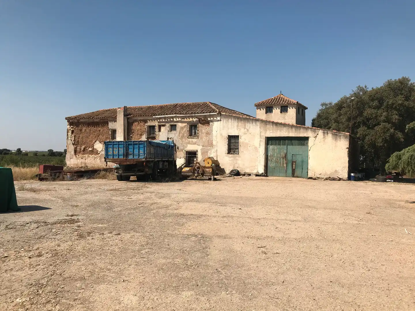 Terreni e lotti in vendita a Las Mesas, imagen 16