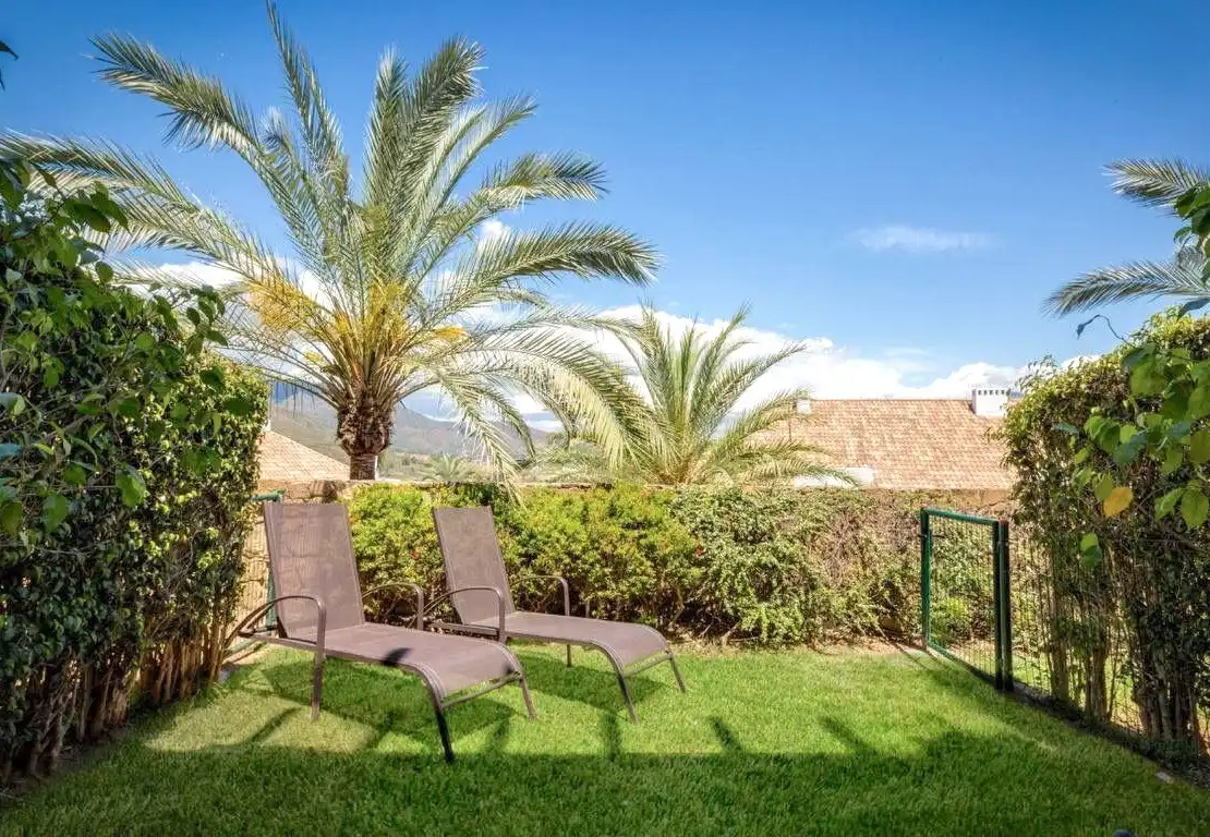Maison mitoyenne avec piscine à vendre à La Cala Golf - Lagar Martell, imagen 28