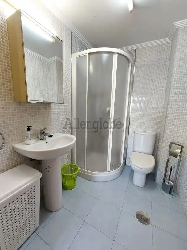 Flat with lift to rent in Calle Vicente Aleixandre, imagen 8