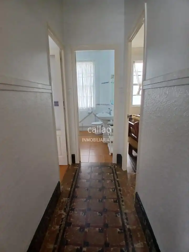 Piso de alquiler en Ferrol con Calefacción y Amueblado