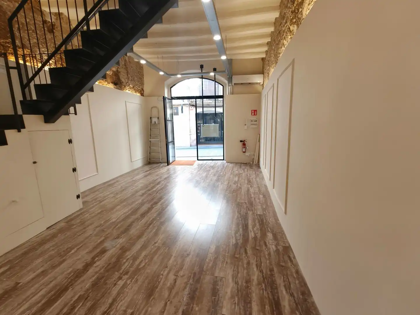 Business premises to rent in Carrer PALMA, imagen 35