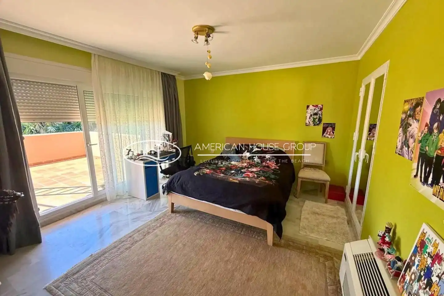 Maison avec piscine à vendre à Elviria - Cabopino, imagen 22