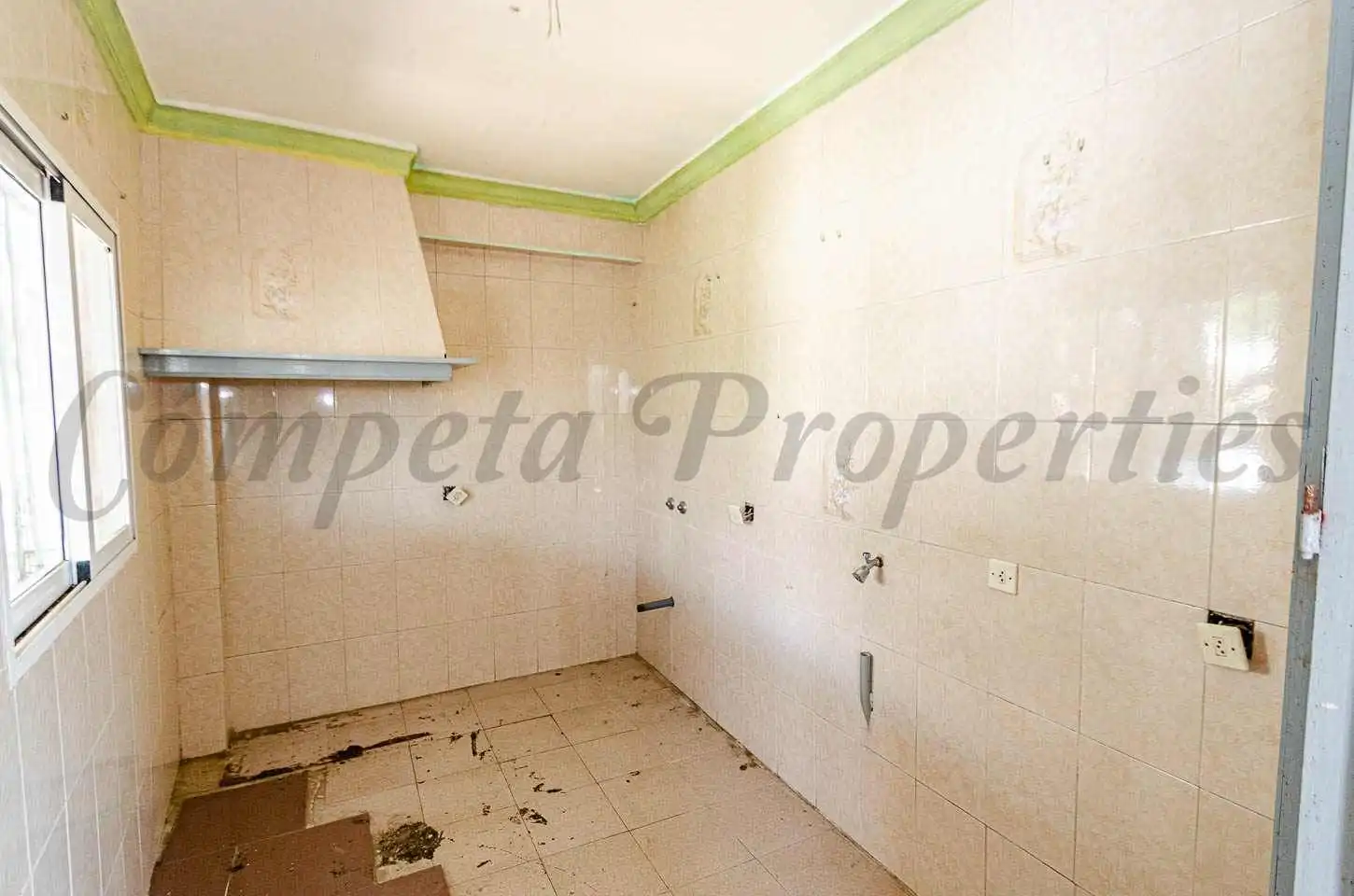 Maison avec terrasse à vendre à Cómpeta, imagen 11